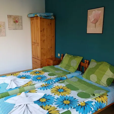 Panorama Appartamento Sveti Vlas