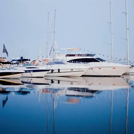 Appartamento Panorama Sveti Vlas