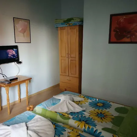 Appartamento Panorama Sveti Vlas