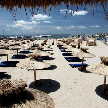 Panorama Appartamento Sveti Vlas