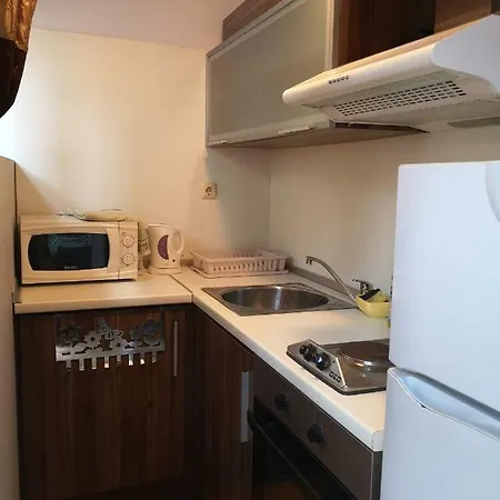 Panorama Appartamento Sveti Vlas
