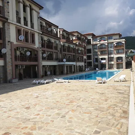 Panorama Appartamento