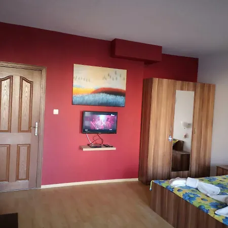 Appartamento Panorama
