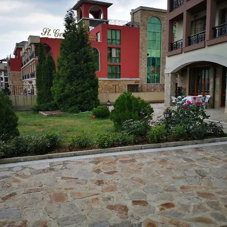 Panorama Appartamento Sveti Vlas