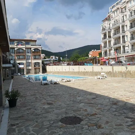 панорама *