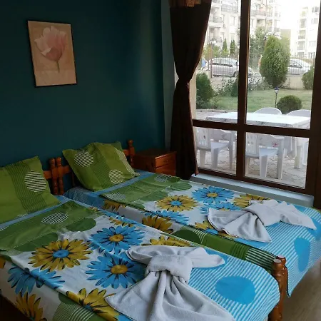 Panorama Apartman *