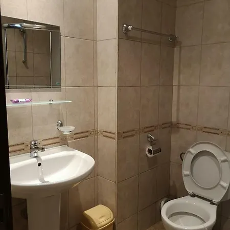Apartman Panorama