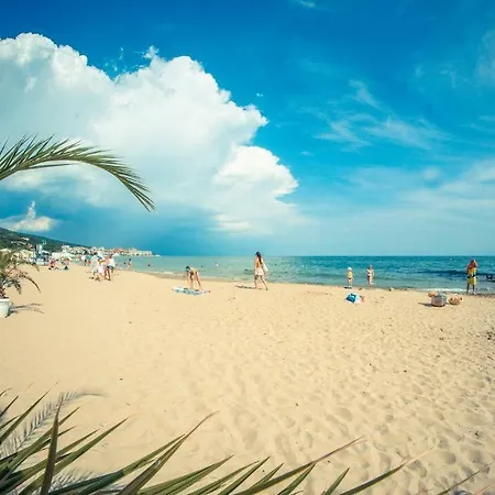 Panorama Apartman Szveti Vlasz