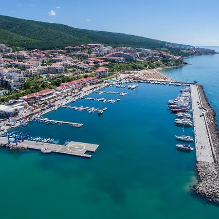 Apartman Panorama Szveti Vlasz