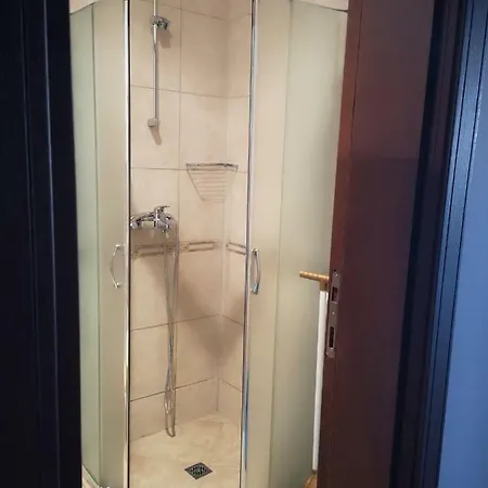 Panorama Apartman Szveti Vlasz