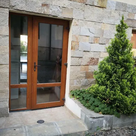 Panorama Apartman Szveti Vlasz